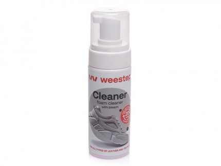 Foam whitening cleaner(ShoeCare 05)