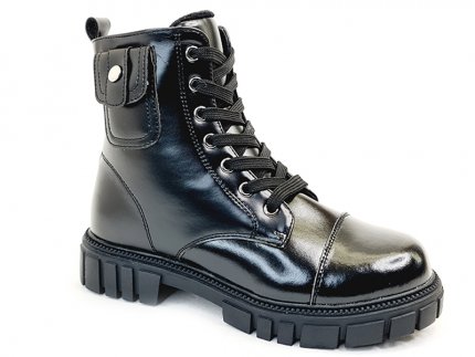 Boots(R578668503 BK)